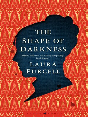 The Shape of Darkness - ebook